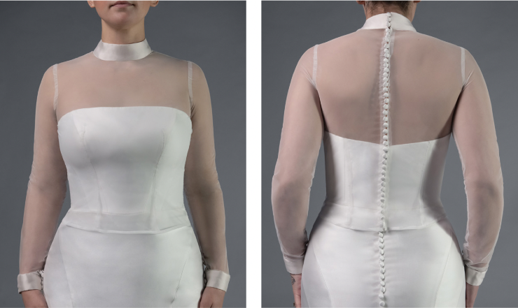 Essense Of Australia | Honest in Ivory - AVL0209 | Honest in  display picture 1