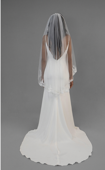 Essense of Australia AVL0093 #0 default Ivory thumbnail