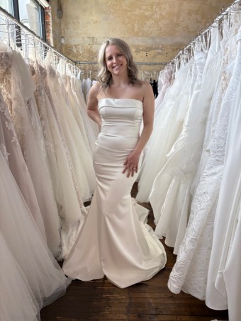 Evermore "James" #0 default Ivory thumbnail