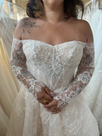 Evermore "Astrid" #2 default Ivory/Sand/Nude thumbnail
