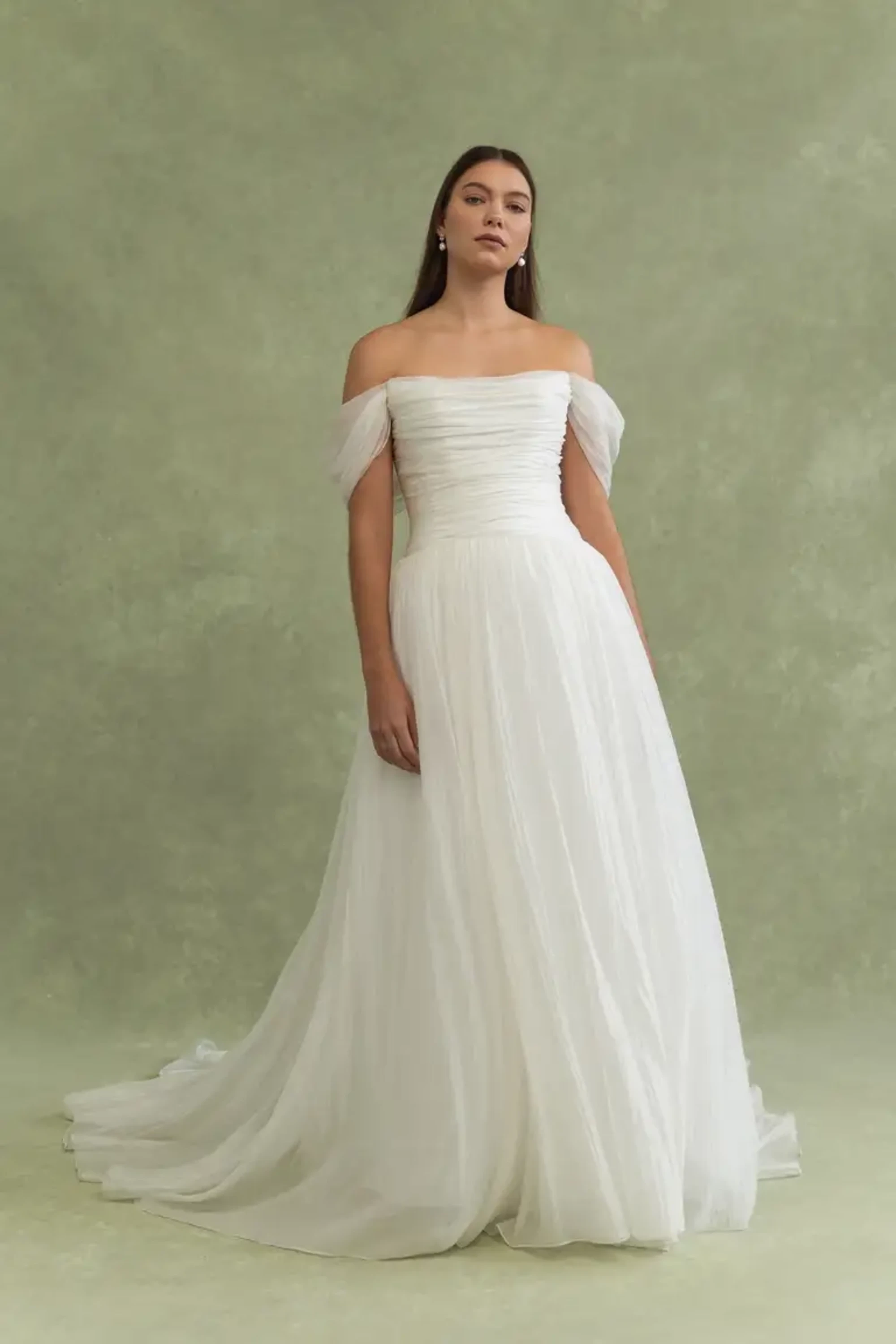Jenny by Jenny Yoo - Penelope | Honest in Ivory