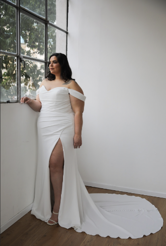 Studio Levana Orchid #0 default Ivory thumbnail