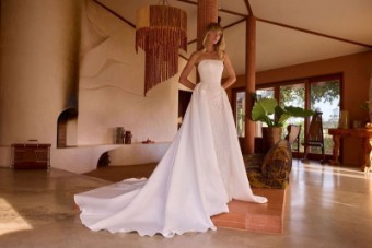 Made With Love Francesca #2 Ivory thumbnail