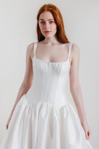 Willowby Felicity #0 default Ivory thumbnail