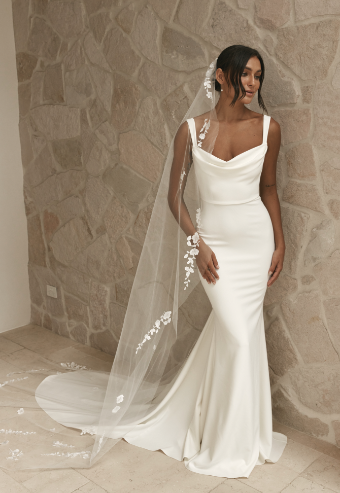 Grace Loves Lace Grace #0 default Ivory thumbnail