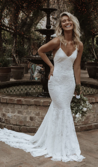 Grace Loves Lace Clo #0 default Ivory/Ivory thumbnail