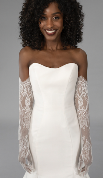 Essense of Australia AGL0007 #0 default Ivory thumbnail