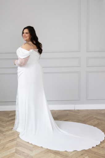Studio Levana Gra #3 default Ivory/Ivory thumbnail