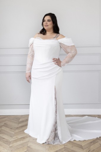 Studio Levana Gra #0 default Ivory/Ivory thumbnail