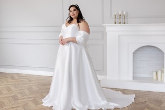 Studio Levana Pialla #1 Light Ivory thumbnail
