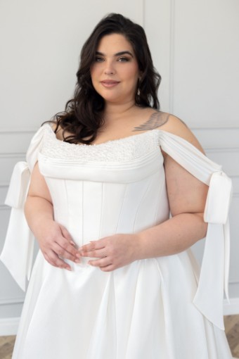 Studio Levana Boz #3 default Ivory/Ivory thumbnail