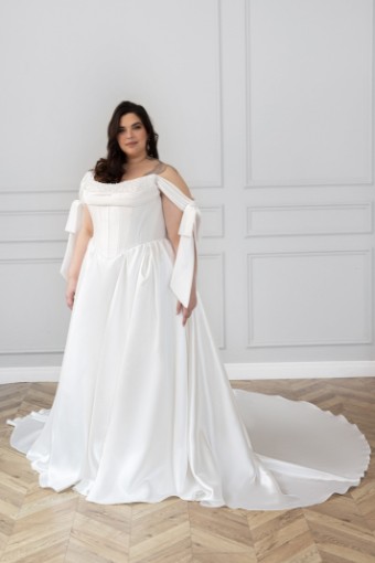 Studio Levana Boz #0 default Ivory/Ivory thumbnail