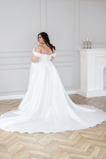 Studio Levana Boz #2 Ivory/Ivory thumbnail