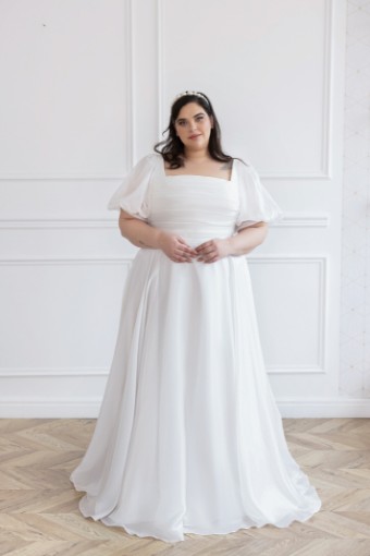 Studio Levana Dalilah #0 default Ivory/Ivory thumbnail