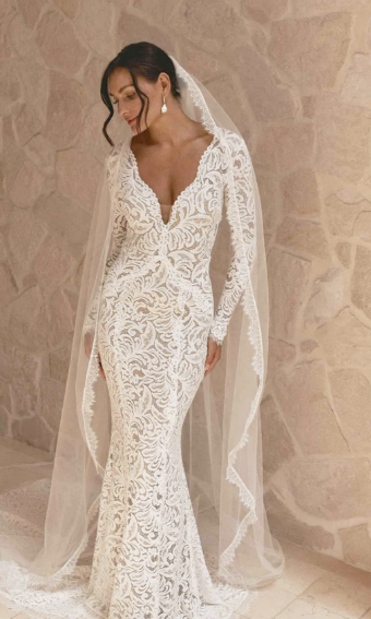 Grace Loves Lace Olive #0 default Ivory/Chai thumbnail