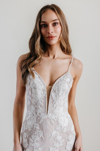 Wtoo Charity #3 Ivory/Off White thumbnail