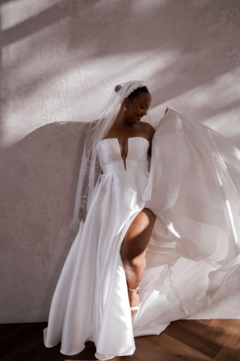 Made With Love Florence Made With Love - Dearly Sample #0 default Ivory thumbnail