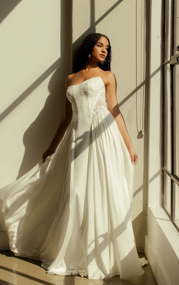 all who wander bridesmaid dresses All Who Wander Alyx Celebrations Bridal and Prom