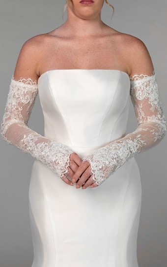 Essense of Australia ASL0060 #0 default Ivory thumbnail