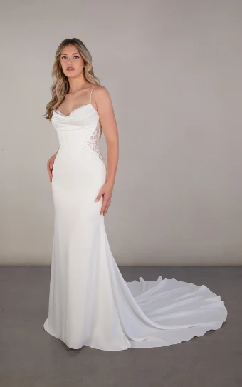 Evermore "Mira" #0 default Ivory thumbnail