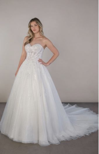 Evermore "Mia" #0 default Ivory/Ivory thumbnail