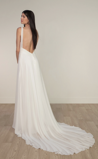 Stella York "Luna" #1 Ivory thumbnail