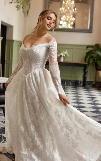 Essense of Australia "Kit" #5 default Ivory/Rum thumbnail