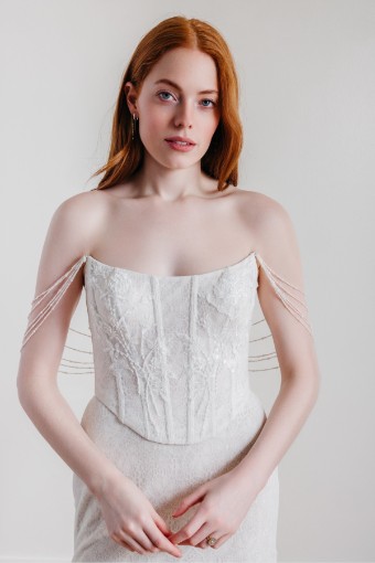 Willowby Goldie #1 Ivory thumbnail