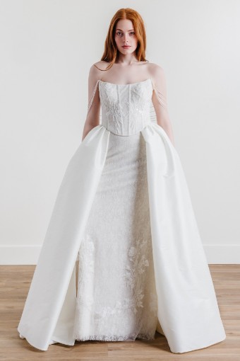 Willowby Goldie #0 default Ivory thumbnail