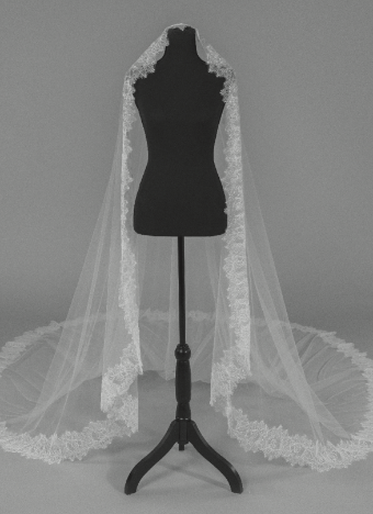 Essense of Australia AVL0216 #0 default Ivory thumbnail