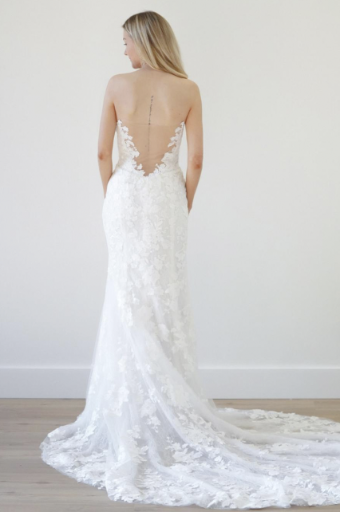 Locket Dream #5 Ivory thumbnail