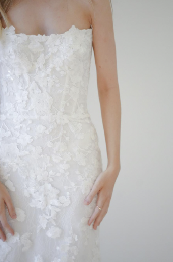 Locket Dream #3 Ivory thumbnail