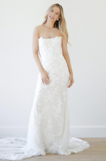 Locket Dream #0 Ivory thumbnail