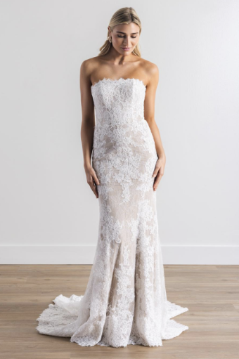 Locket Edwina #0 Ivory thumbnail