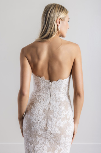 Locket Edwina #1 Ivory thumbnail