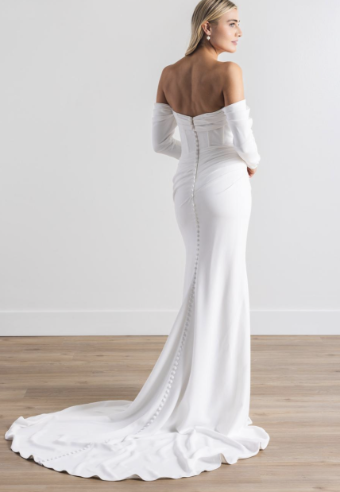 Locket Capri Wtoo - Dearly Sample #0 Ivory thumbnail