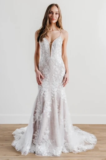 Locket Charity #1 Ivory/Off White thumbnail