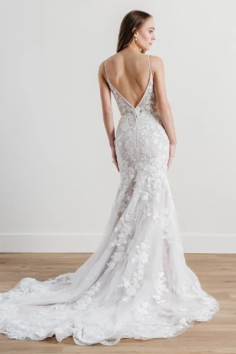 Locket Charity #0 Ivory/Off White thumbnail