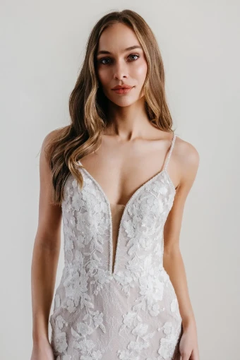 Locket Charity #2 Ivory/Off White thumbnail