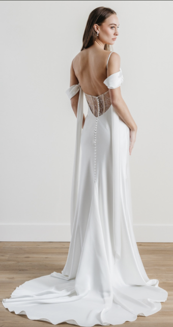 Locket Cam #5 Ivory thumbnail