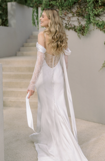 Locket Cam #2 Ivory thumbnail