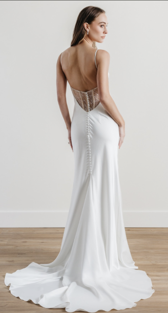 Locket Cam #4 Ivory thumbnail