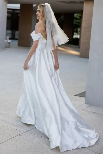 Locket True Wtoo - Dearly Sample #0 Ivory thumbnail