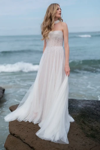 Locket Prima #0 Ivory/Blush thumbnail