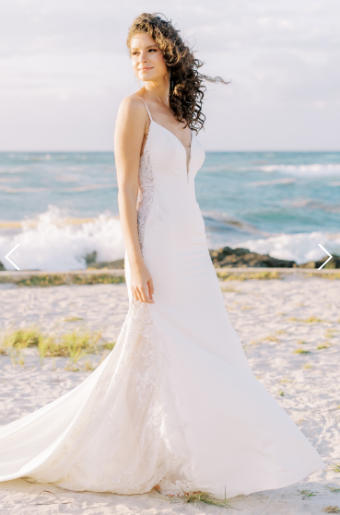 Locket Conroy 19734 Wtoo - Dearly Sample #0 Ivory thumbnail