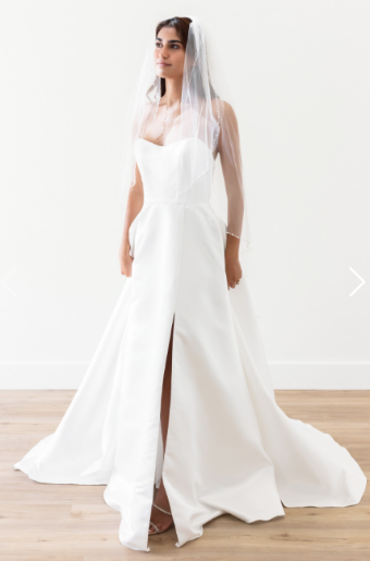 Locket Enola 10212 Wtoo - Dearly Sample #0 Ivory thumbnail