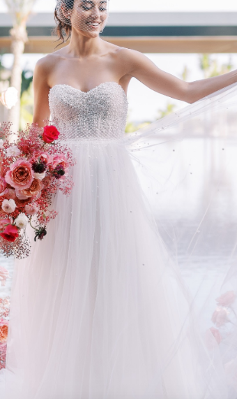 Locket Maeve 19800 Wtoo - Dearly Sample #0 Ivory thumbnail