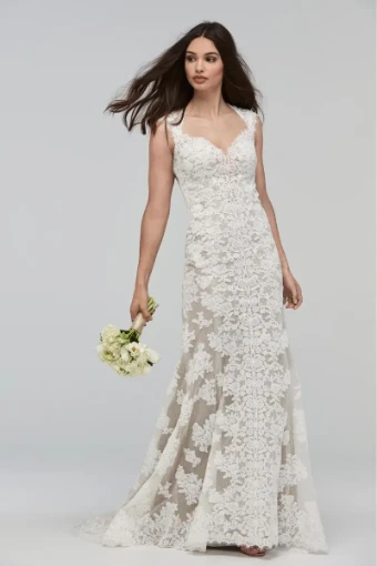 Locket Telvanise 19101 Wtoo - Dearly Sample #0 Ivory thumbnail