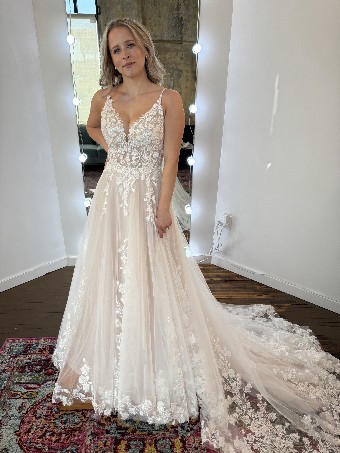 Evermore "Alexis" #1 default Ivory/Sand/Nude thumbnail