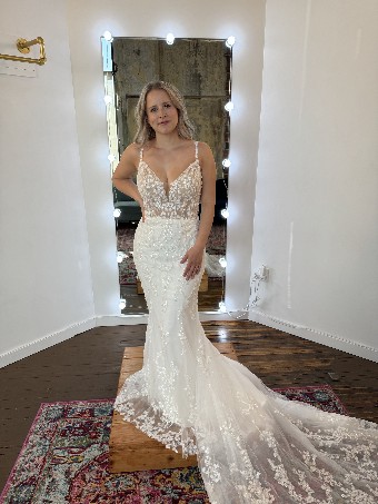 Evermore "Aelin" #4 default Ivory/Ivory/Nude thumbnail